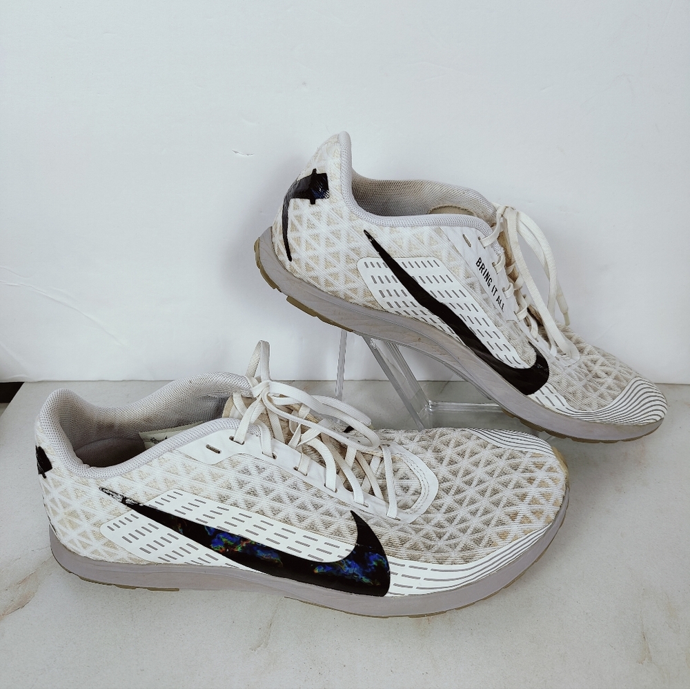 Nike Men's Zoom Rival XC Cross Country Running Shoes, Sz 9.5